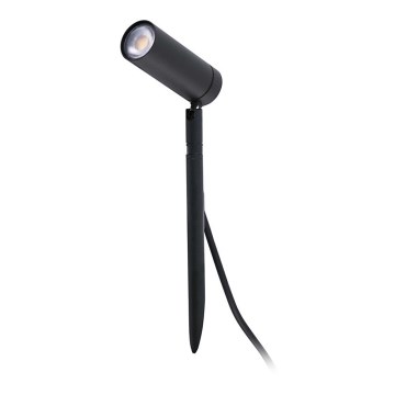 FARO 70227 - LED Utomhusbelysning SETH LED/6W/230V IP44 2700K
