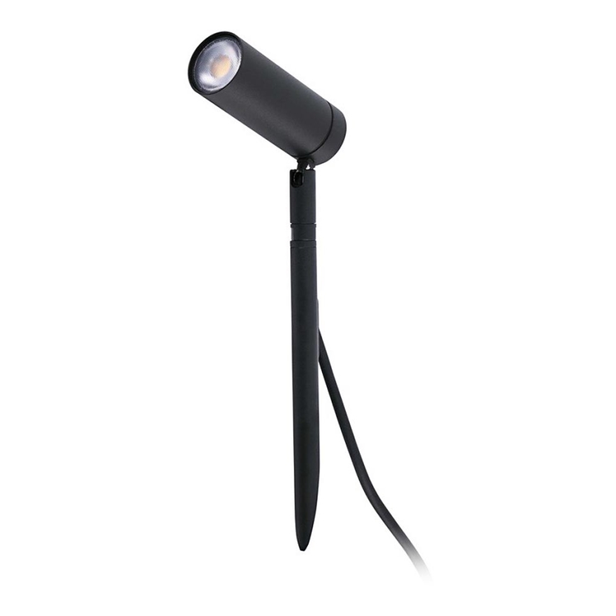 FARO 70227 - LED Utomhusbelysning SETH LED/6W/230V IP44 2700K