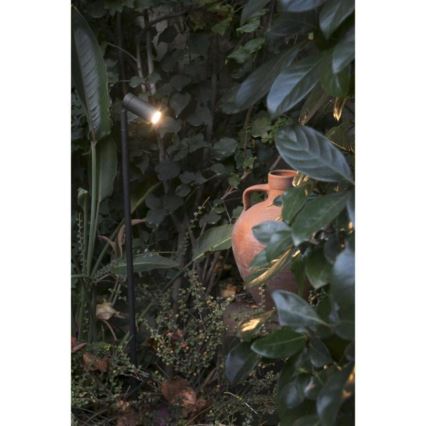 FARO 70227 - LED Utomhusbelysning SETH LED/6W/230V IP44 2700K