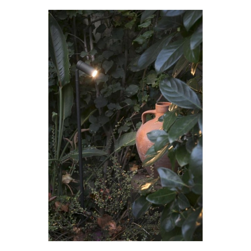 FARO 70227 - LED Utomhusbelysning SETH LED/6W/230V IP44 2700K