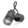 FARO 70260 - Utomhus Väggbelysning LIT 1xGU10/8W/230V IP54