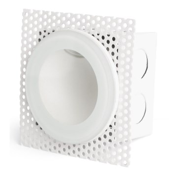 FARO 70265 - LED infälld Badrumbelysning GALO LED/3W/230V IP54