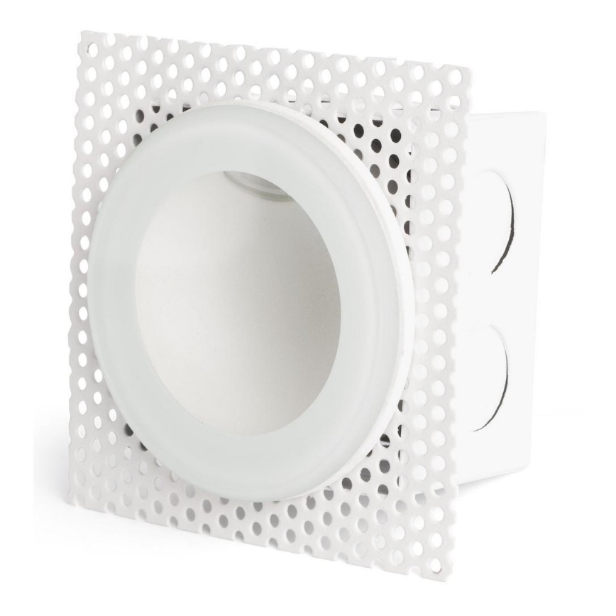 FARO 70265 - LED infälld Badrumbelysning GALO LED/3W/230V IP54