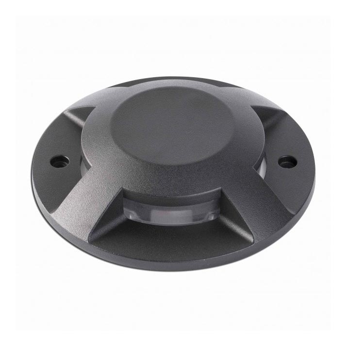 FARO 70287 - LED uppfartslampa för utomhusbruk LOTH-3 4xLED/3W/230V IK10 IP67