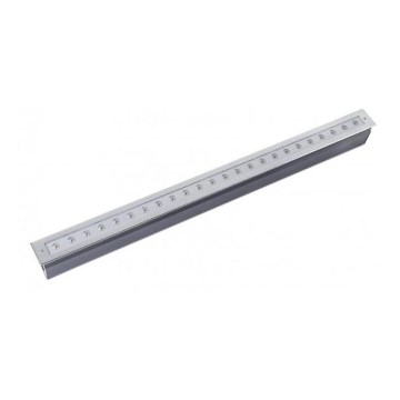 FARO 70448 - LED infälld lampa för utomhusbruk GRAVA LED/42W/24V IP67
