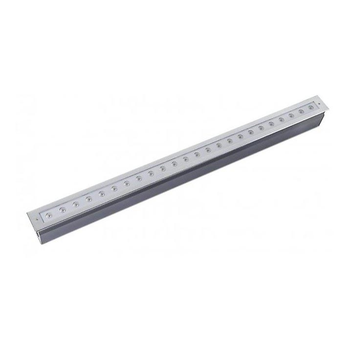 FARO 70448 - LED infälld lampa för utomhusbruk GRAVA LED/42W/24V IP67