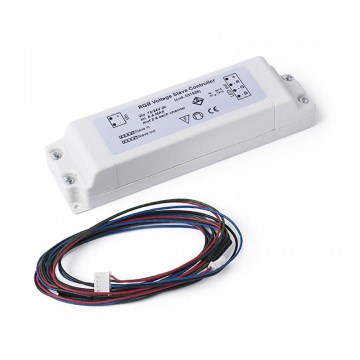 FARO 70472 - RGB LED fjärrkontroll  12V/24V/6A