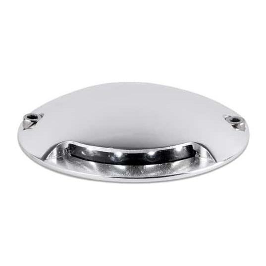 FARO 70546 - LED infälld lampa för utomhusbruk KEENAN-2 LED/0,5W/12V IP67