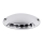 FARO 70546 - LED infälld lampa för utomhusbruk KEENAN-2 LED/0,5W/12V IP67
