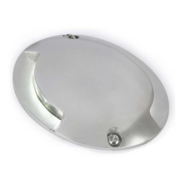 FARO 70547 - LED infälld lampa för utomhusbruk KEENAN LED/0,8 W/12V IP67