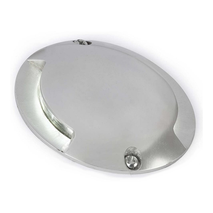 FARO 70547 - LED infälld lampa för utomhusbruk KEENAN LED/0,8 W/12V IP67
