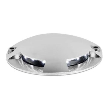 FARO 70564 - LED Utomhus infälld armatur KEENAN-3 LED/1W/12V IP67