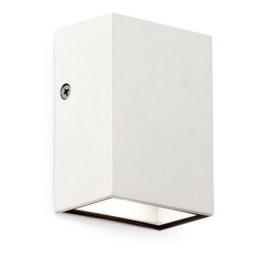 FARO 70567N - LED Utomhus Väggbelysning CANON LED/4W/230V IP44