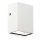 FARO 70567N - LED Utomhus Väggbelysning CANON LED/4W/230V IP44