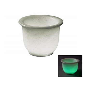 FARO 70612 - LED RGB Utomhus Dekoration MUG LED/1,3W/230V IP44