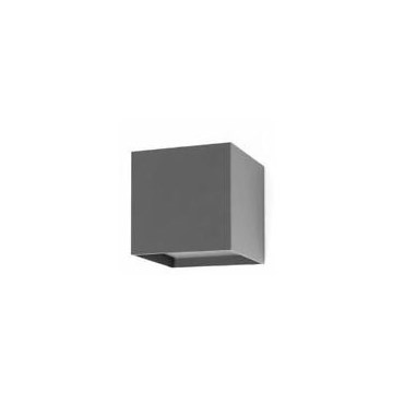 FARO 70637 - LED Utomhus Väggbelysning OLAN 2xLED/3W/230V IP54