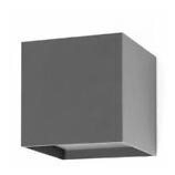 FARO 70637 - LED Utomhus Väggbelysning OLAN 2xLED/3W/230V IP54