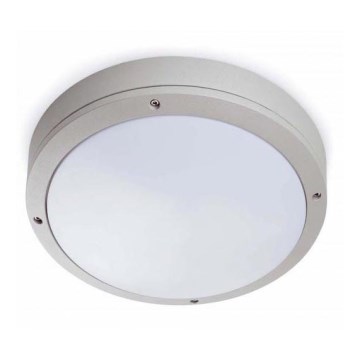 FARO 70690 - Utomhus Takbelysning YEN 1xE27/60W/230V IP54