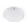 FARO 70722 - Utomhus Takbelysning DAKRON 1xE27/40W/230V IP65