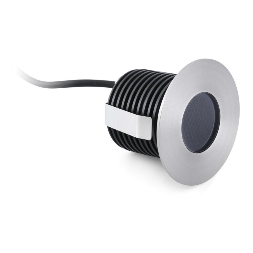FARO 70728 - LED uppfartslampa för utomhusbruk GRUND LED/7W 350 mA IK08 IP67