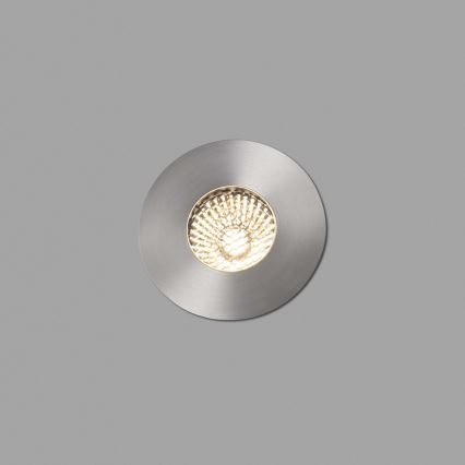 FARO 70728 - LED uppfartslampa för utomhusbruk GRUND LED/7W 350 mA IK08 IP67