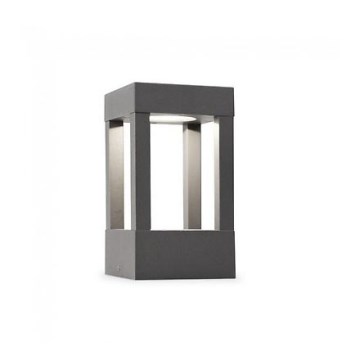 FARO 70755 - LED Utomhuslampa AGRA LED/10W/230V IP54