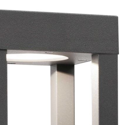 FARO 70755 - LED Utomhuslampa AGRA LED/10W/230V IP54