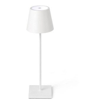 FARO 70775 - LED Utomhus touch Bordslampa TOC LED/2,2W/3,7V/230V IP54