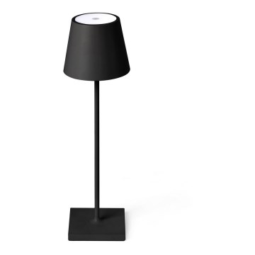 FARO 70776 - LED Dimbar LED touch bordslampa för utomhusbruk TOC LED/2,2W/230V IP54