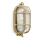 FARO 70998 - Utomhus Väggbelysning CABO 1xE27/60W/230V IP65