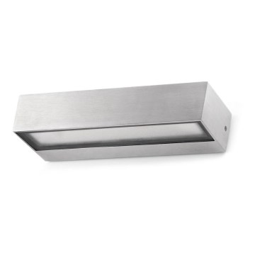 FARO 71052 - LED Utomhus Väggbelysning TOLUCA LED/16W/230V IP65
