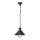 FARO 71139 - Utomhus Hängande lampa NAUTICA 1xE27/11W/230V