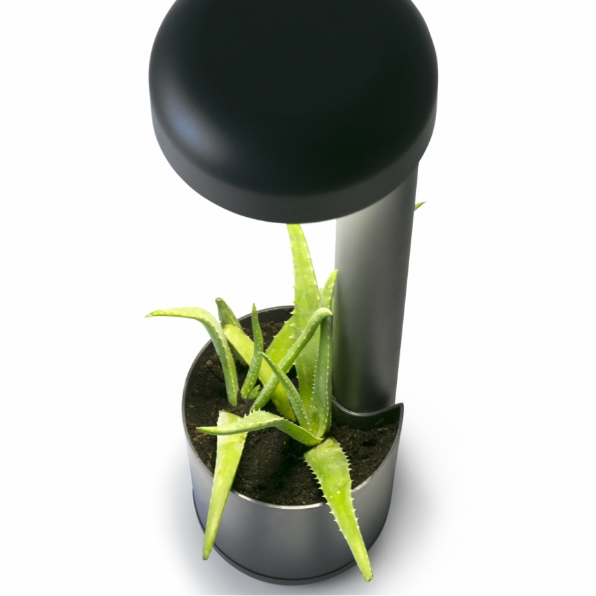 FARO 71206 - LED Utomhusbelysning GROW 1xLED/9W/230V