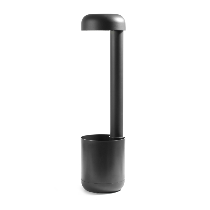 FARO 71207 - LED Utomhusbelysning GROW 1xLED/9W/230V