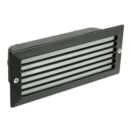 FARO 71480 - Utomhus Väggbelysning  ESCA 1xE27/40W/230V IP44