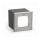 FARO 71499N - LED uppfartslampa för utomhusbruk LED-18 LED/3W/230V IK08 IP67