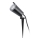 FARO 71528 - Utomhuslampa TONI 1xGU10/8W/230V IP65