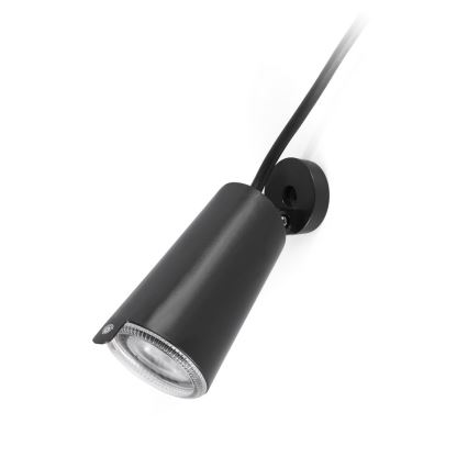 FARO 71528 - Utomhuslampa TONI 1xGU10/8W/230V IP65