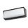 FARO 71537 - LED-vägglampa för utomhusbruk HALF 1xLED/20W/230V IP65