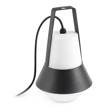 FARO 71562 - Utomhus Hängande lampa Katt 1xE27/20W/230V IP54