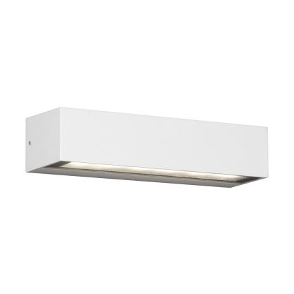 FARO 71900 - LED Utomhus Väggbelysning DORO 2xLED/6,5W/230V IP65