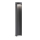 FARO 72298 - LED Utomhuslampa CHANDRA LED/7W/100-240V IP54 mörk grå