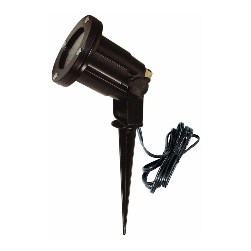FARO 73150 - Utomhusbelysning TONO 1xGU10/8W/230V IP44