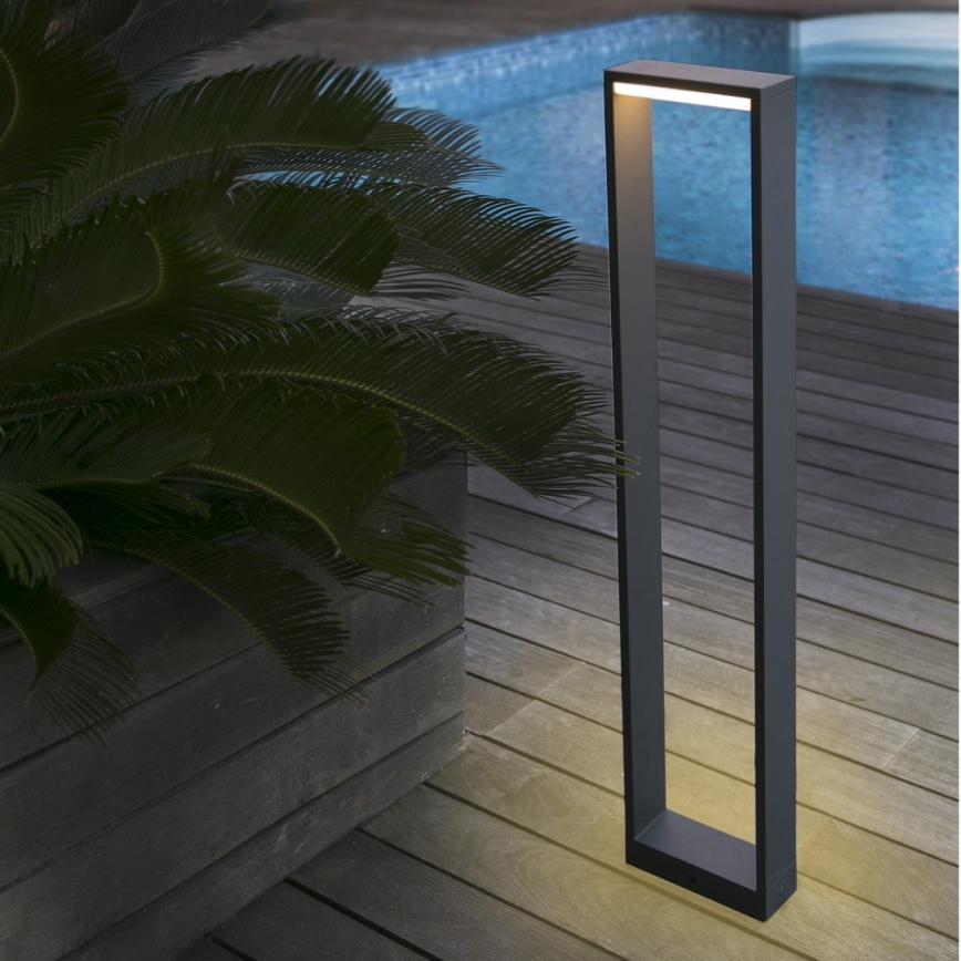 FARO 74452 - LED Utomhuslampa ALP LED/6W/230V IP54