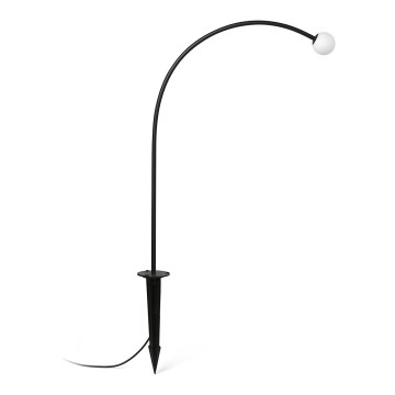 FARO 75561 - LED-lampa för utomhusbruk CUCA LED/3W/24V 65 cm IP65 antracit