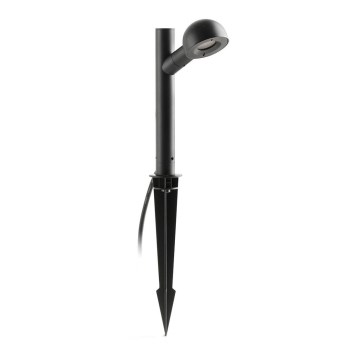 FARO 75570 - LED-lampa för utomhusbruk BROT LED/7W/230V 20 cm IP65