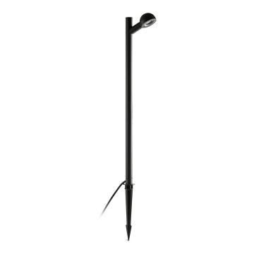 FARO 75571 - LED-lampa för utomhusbruk BROT LED/7W/230V 60 cm IP65