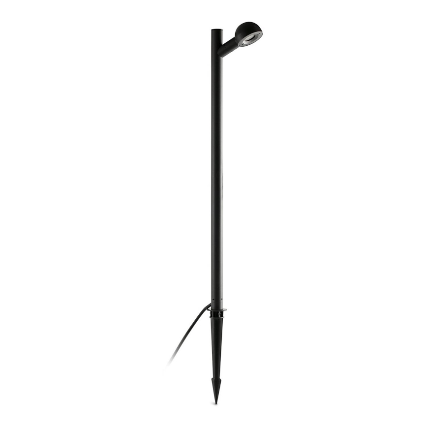 FARO 75571 - LED-lampa för utomhusbruk BROT LED/7W/230V 60 cm IP65