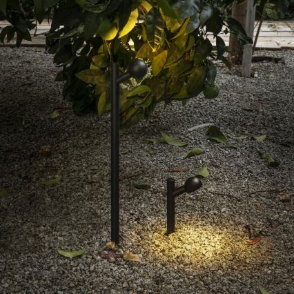 FARO 75571 - LED-lampa för utomhusbruk BROT LED/7W/230V 60 cm IP65