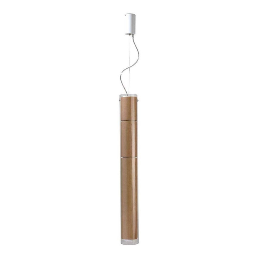 FARO DV00037 - Ljuskrona med snöre ETNA 1xGU10/10W/230V